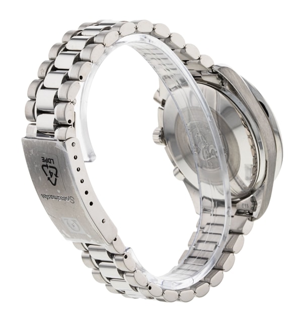 Omega Speedmaster Reduced 3510.50.00 Image 3